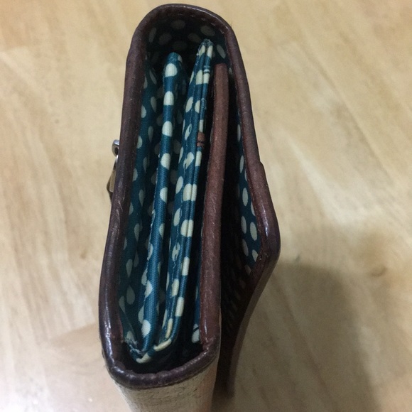 Fossil Wallet Per-Key - Picture 11 of 12